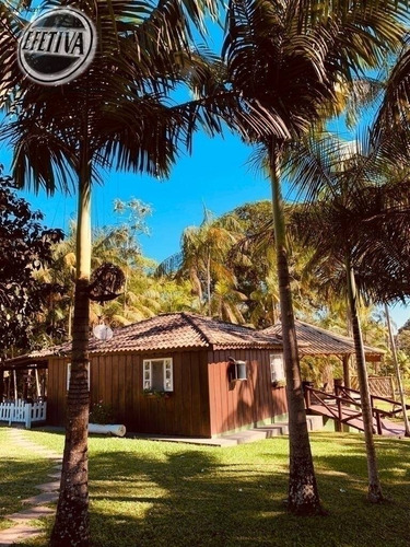 Chácara 3,2 Alqueires - Bairro Boa Vista - Guaratuba Pr - 1904r