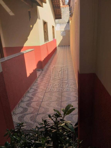 Imagem 4 de 28 de Casa Com 3 Dormitórios À Venda, 115 M² Por R$ 455.000,00 - Loteamento Vila Real - Itatiba/sp - Ca2723