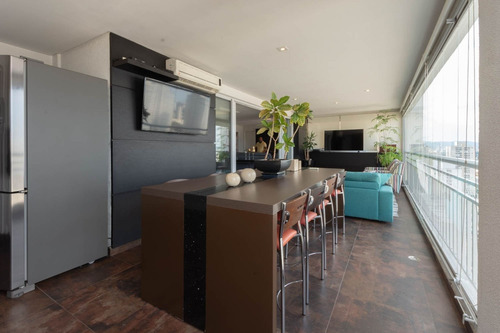 Imagem 14 de 30 de Apartamento - Ap17987 - 69894255