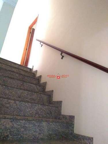Imagem 15 de 30 de Sobrado Com 2 Dormitórios À Venda, 114 M² Por R$ 440.000,00 - Jardim Cocaia - Guarulhos/sp - So0582