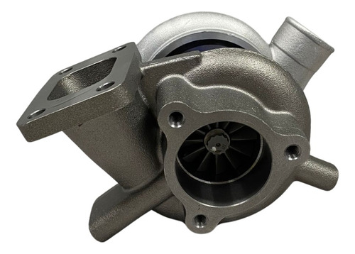 2870049 Turbina Para O Motor Caterpillar C6.4 320d 323d