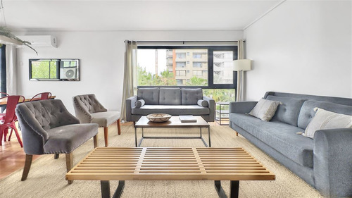 Remodelado: Plaza Las Lilas / Luis Thayer Ojeda