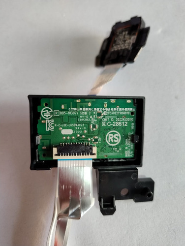 Módulo Wifi LG Lgsbwac23 Eat65193202 (Usado)