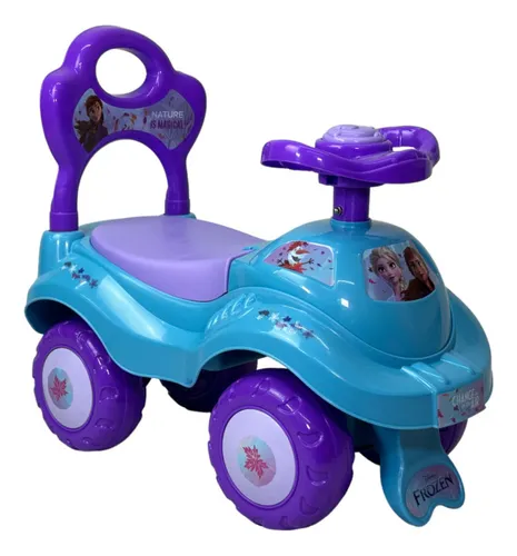 Carros Montables Frozen MercadoLibre