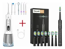 Comprar Kit Dental Elimina Caries Y Limpia Irrigador Bucal Y Cepillo