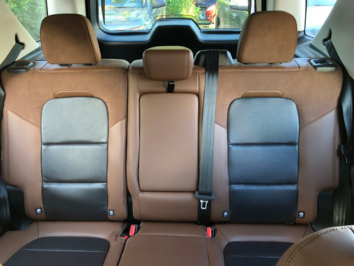 Imagen 18 de 20 de Ford Bronco Wildtrak Pv