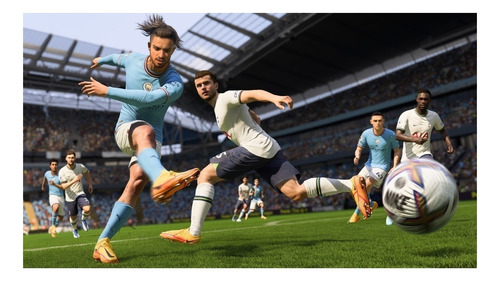 Imagen 2 de 3 de FIFA 23 Ultimate Edition Electronic Arts PC Digital