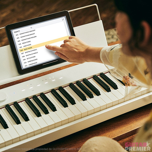 Piano Casio Cdps150 88 Teclas Accion Martillo Banqueta Pie