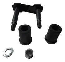 Comprar Juego Gemelos De Elasticos Tras Para Toyota Hilux 1988\u002F98