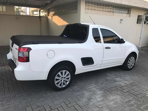 Chevrolet Montana 1.4 Ls Econoflex 2p 2015