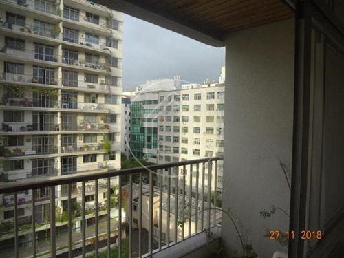 Apartamento - Ref: 839323