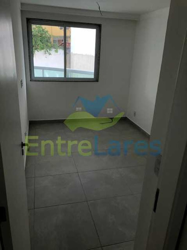 Imagem 12 de 15 de Jardim Carioca Quarto Sala Com Varanda Gourmet - Ilap10032