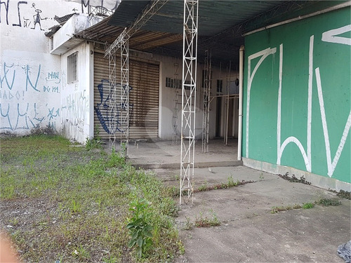 Imagem 14 de 19 de Excelente Terreno No Largo Do Socorro - Reo127155