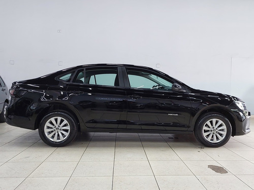 Volkswagen Virtus 1.0 170 TSI AUTOMÁTICO