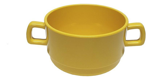 Set De 4 Tazon Para Consome 300 Ml