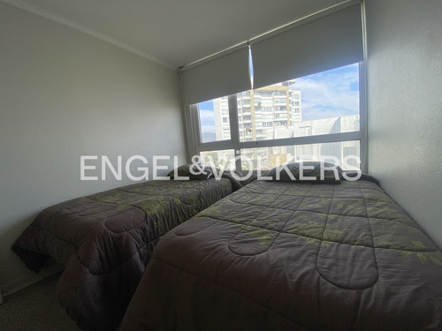 Venta Departamento Duplex En La Herradura