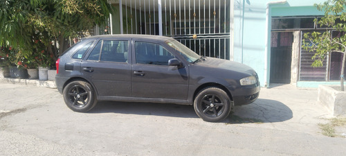 Pointer Gti 1.8 2007 Todo Pagado Llantas Y Batería Nuevas
