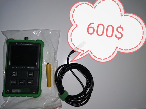 Imagen 3 de 9 de Escaner Thinscan Mini Mejor Que Launch Autel Original