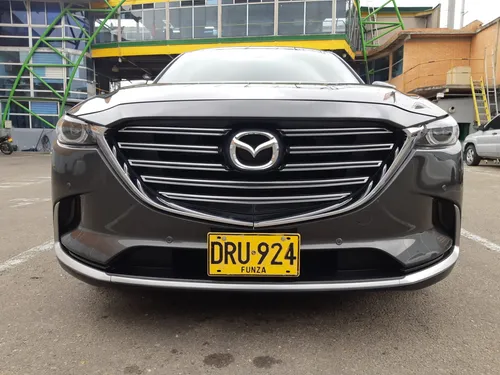 Mazda Cx-9 2.5cc At Aa 4x4