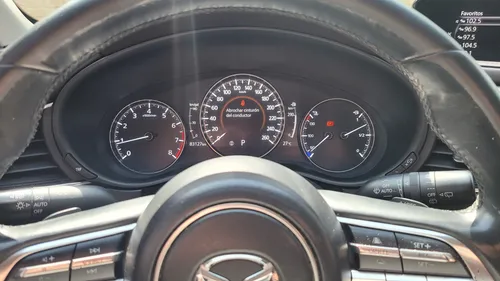 Mazda CX-30 2.5 Grand Touring Lx 4x2