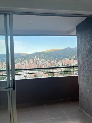 Apartamento en arriendo