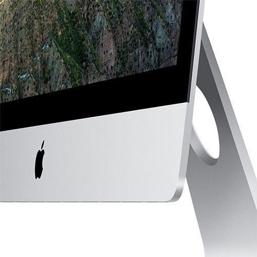 Imagen 2 de 4 de iMac 21.5 Intel Core I5 Dual Core 2,3 Ghz. Ssd256