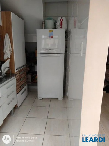 Imagem 15 de 15 de Sobrado - Vila Olímpia - Sp - 624911