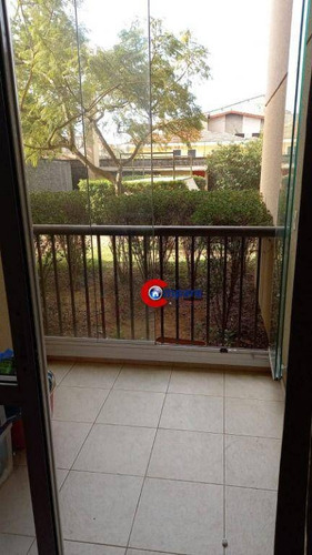 Imagem 9 de 20 de Apartamento À Venda, 75 M² Por R$ 395.000,00 - Jardim Nova Taboão - Guarulhos/sp - Ap9979