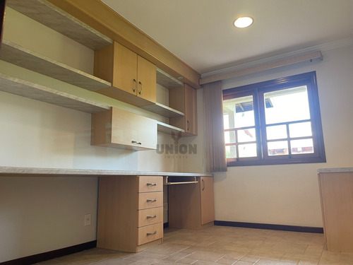 Imagem 9 de 30 de Lindo Sobrado À Venda No Condomínio Vista Alegre-sede, Vinhedo/sp. - Ca00274 - 70776118