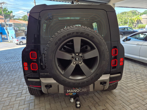 Land Rover Defender 3.0 D300 Turbo Diesel Mhev 110 X-dynamic