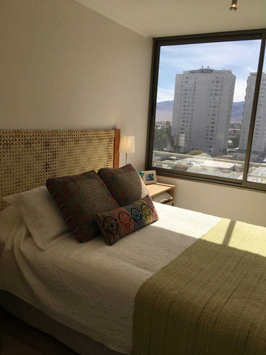 ¡oportunidad Única! Departamento En Edificio (83325)