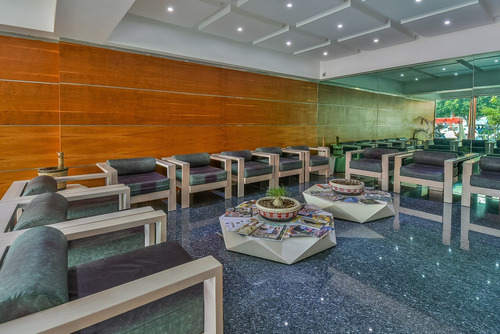 Imagen 5 de 14 de Oficinas En Av. Sor Juana, Tlalnepantla Desde 110m2