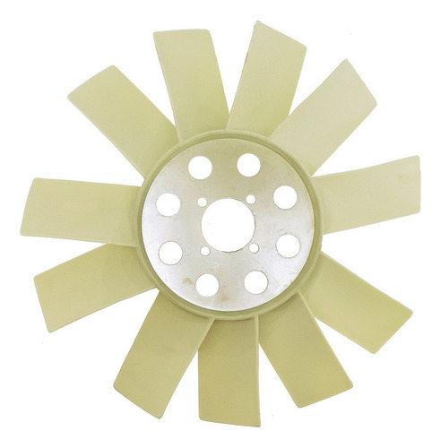 Aspas Embrague Ventilador Dorman Savana 2500 4.3l 2003-2005