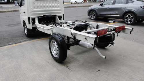 Foton Tm3