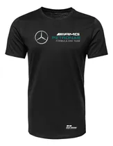 Comprar Playera Mercedes Benz Amg Petronas - Mercedes Benz