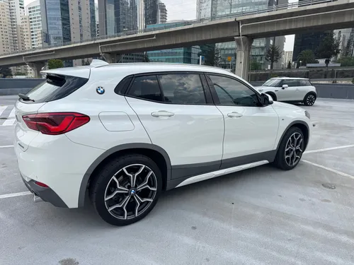 BMW X2 2.0 Sdrive20ia M Sport