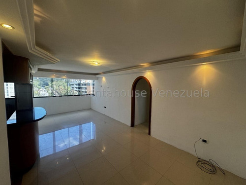 Apartamento En Alquiler, La Boyera Mls #24-18619