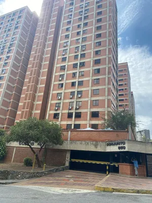 Apartamento en alquiler