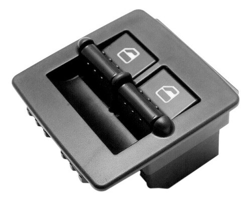 Botón Switch Control Para Volkswagen Beetle 1998-2010