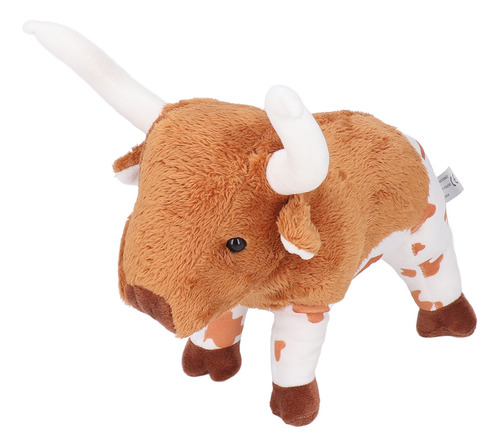 Peluche De Peluche De Algodón Suave Con Forma De Muñeco De A