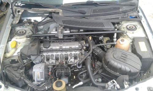 Sucata Megane 2.0 8v Ano 1998