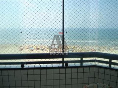 Imagem 16 de 20 de Apartamento - 202