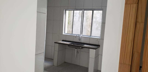 Imagem 13 de 14 de 3 Cômodos Em Condominio