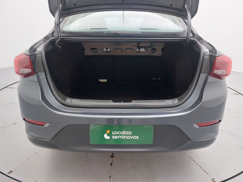 Chevrolet Onix 1.0 TURBO FLEX LTZ AUTOMÁTICO