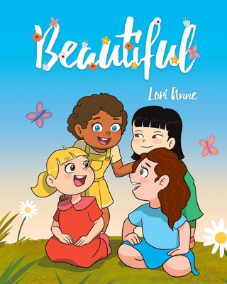 Libro Beautiful - Anne, Lori