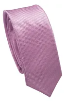 Comprar Corbatas Slim Fit 5cm Relieve Skinny Color Formal Adulto R03