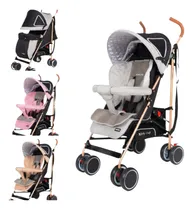 Comprar Coche Baston Para Bebe Reclinable Plegable De Paseo Mendoza