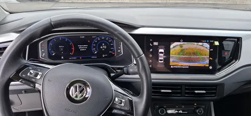 Volkswagen Virtus 1.6 Highline