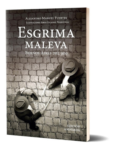 Esgrima Maleva