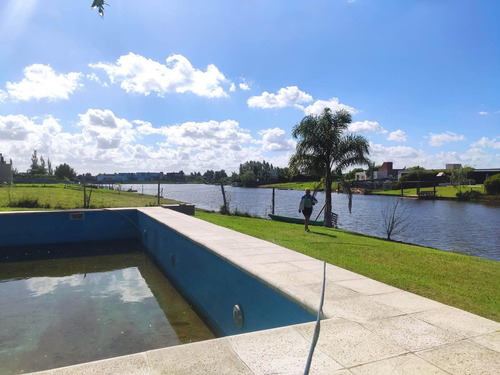 Casa En Venta Ubicado En San Sebastian, Escobar, G.b.a. Zona Norte